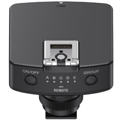 Sony Receptor de radio inalámbrico FA-WRR1