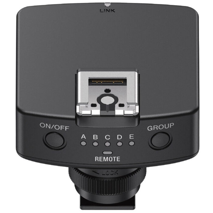 Sony Receptor de radio inalámbrico FA-WRR1