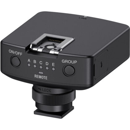 Receptor de radio inalámbrico Sony FA-WRR1