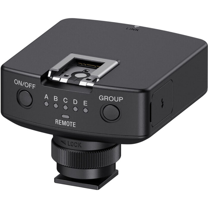 Receptor de radio inalámbrico Sony FA-WRR1