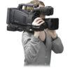 Videocámara Sony PMW-320K