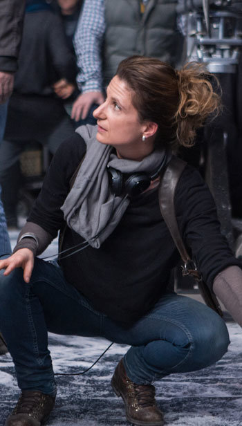 Anna Foerster Anna Foerster