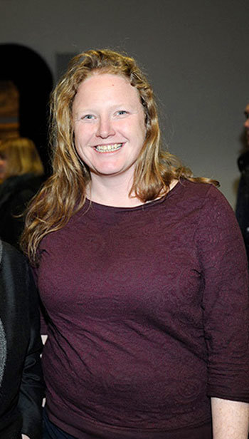 Suzie Lavelle Suzie Lavelle