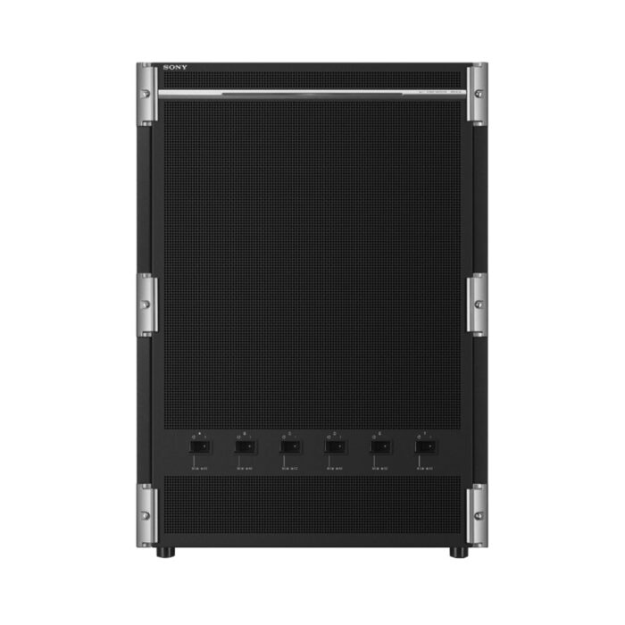 Switcher de video IP 4K-3G-HD Sony XVS-9000 Switcher de video IP 4K-3G-HD Sony XVS-9000