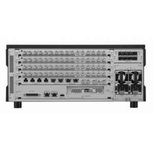 Sony Unidad de almacenamiento audiovisual multipuerto 4K-HD para redes IP PWS-4500