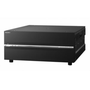 Unidad de almacenamiento audiovisual multipuerto 4K-HD para redes IP Sony PWS-4500