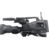 Sony Videocámara Shoulder XDCAM 4K PXW-Z450