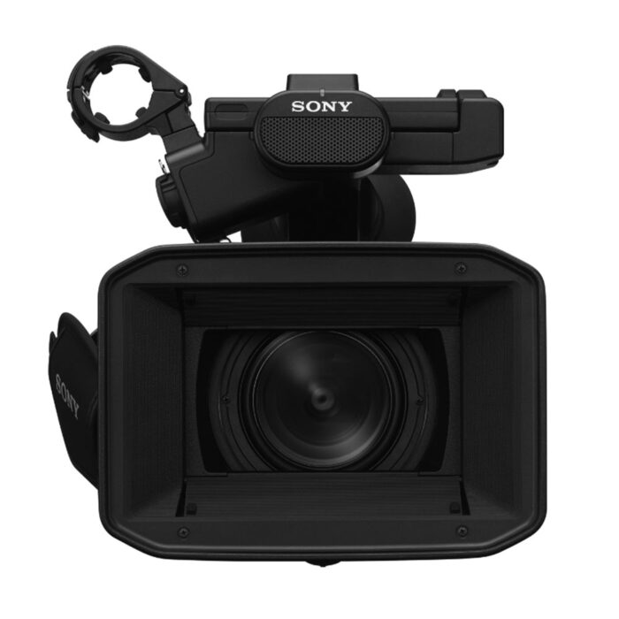 Sony Videocámara XDCAM 4K PXW-Z190