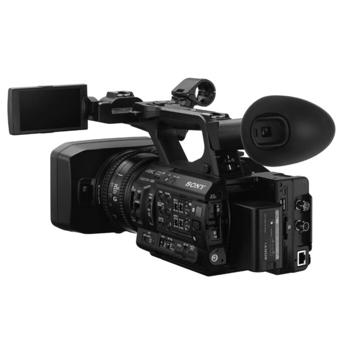 Sony Videocámara XDCAM 4K PXW-Z190