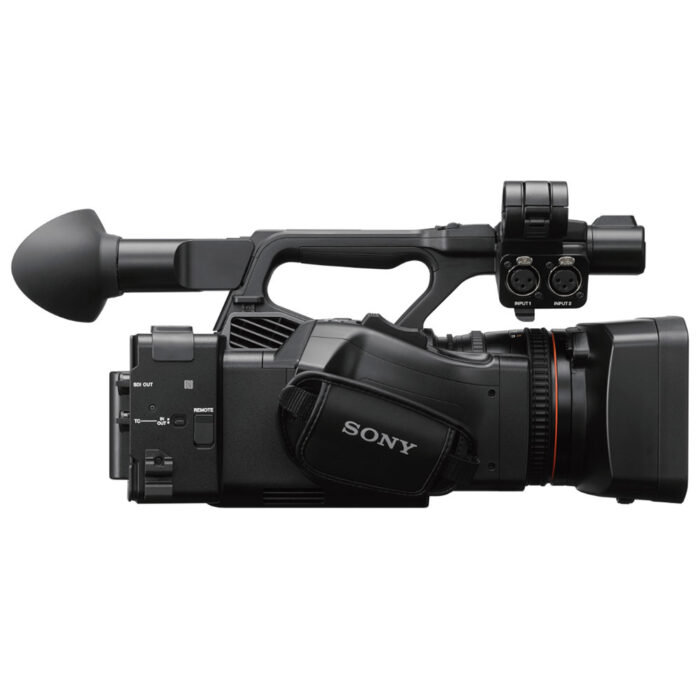 Sony Videocámara XDCAM 4K PXW-Z190