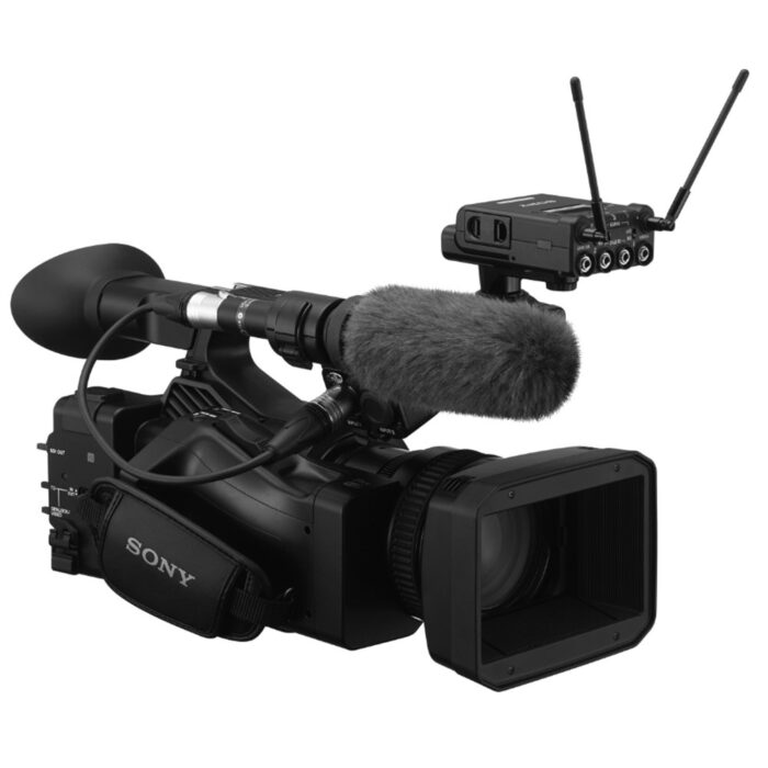 Sony Videocámara XDCAM 4K PXW-Z280