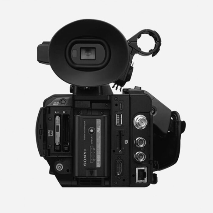 Sony Videocámara XDCAM 4K PXW-Z280