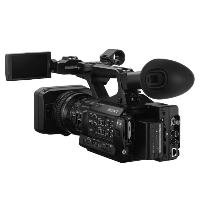 Sony Videocámara XDCAM 4K PXW-Z280