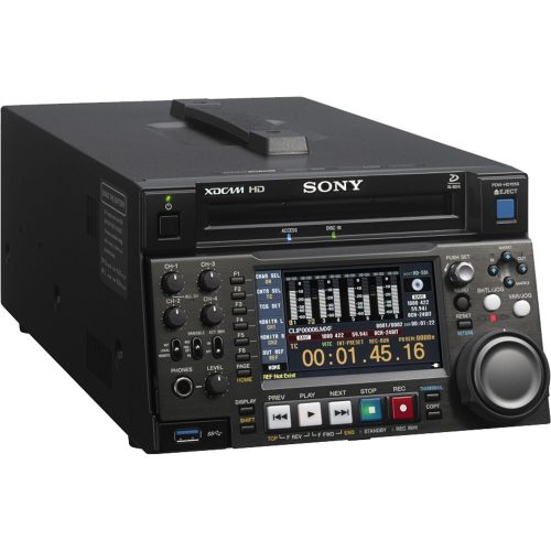 Sony Profesional - Soluciones de audio y video profesional.