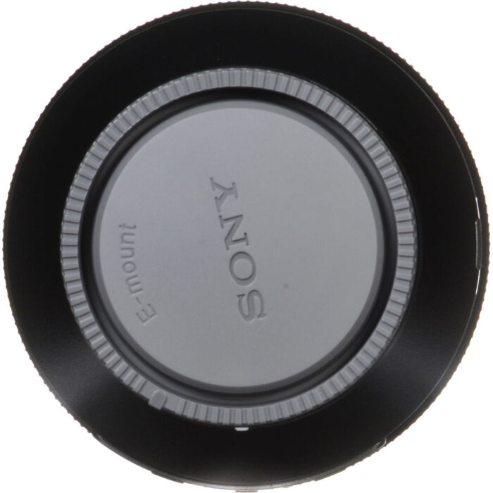 Lente Sony SEL70300G Lente Sony SEL70300G