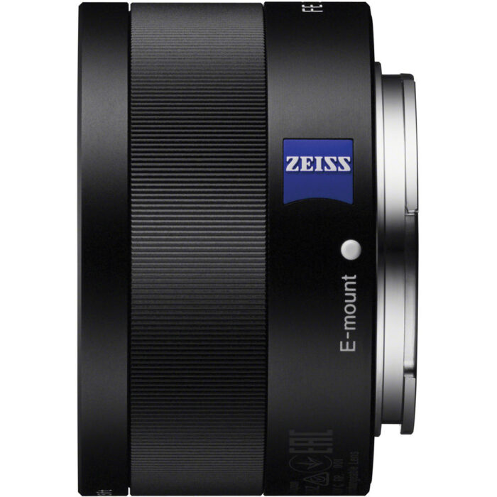 Lente zeiss Sonnar SEL35F28Z T FE 35 mm F2.8 ZA Lente zeiss Sonnar SEL35F28Z T FE 35 mm F2.8 ZA