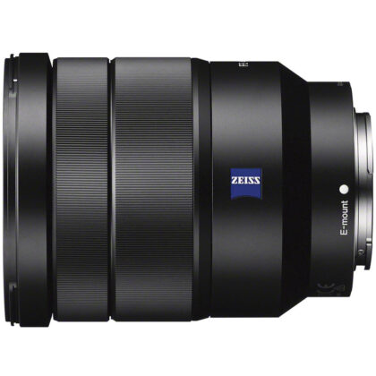 Lente Zeiss Vario-Tessar T FE 16-35 mm F4 ZA OSS SEL1635Z