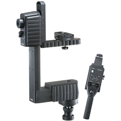 Libec REMO30 Remote Head