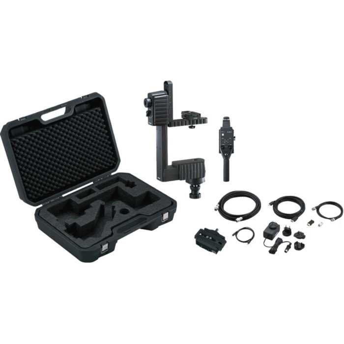 Remote Head Libec Remo-30