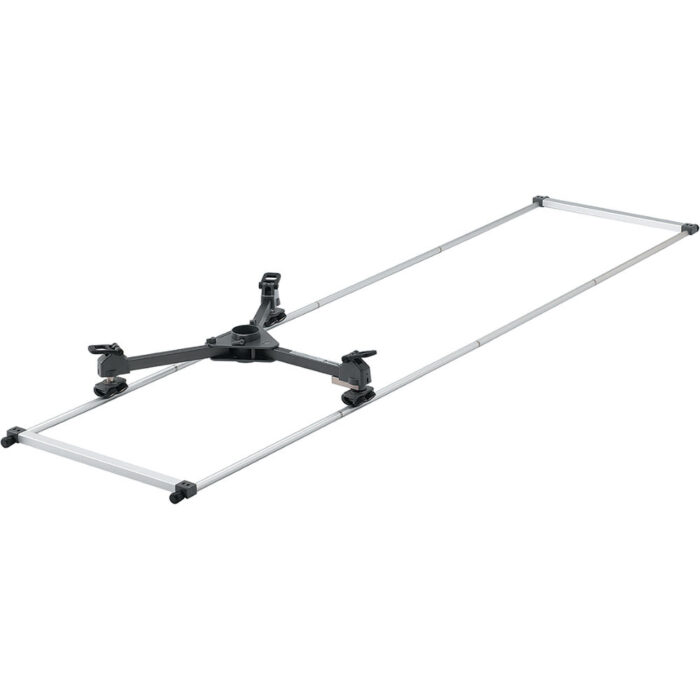 Libec TR-320 sistema de riel Libec TR-320 sistema de riel