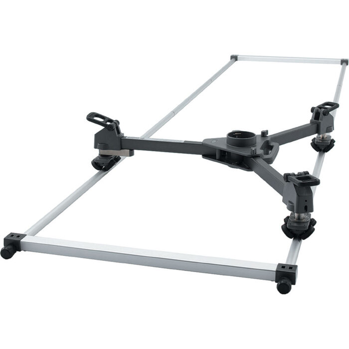 Libec TR-320 sistema de riel Libec TR-320 sistema de riel