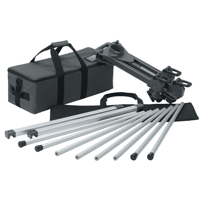 Libec TR-320 sistema de riel Libec TR-320 sistema de riel