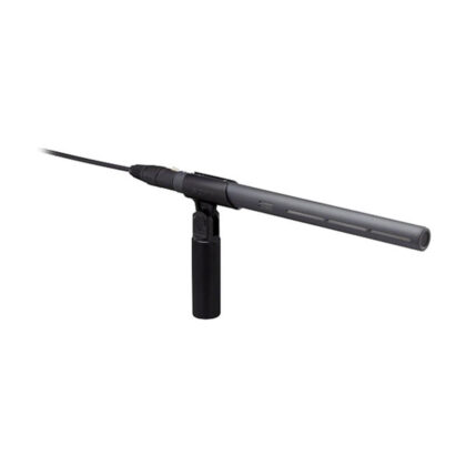 Micrófono Sony ECM-678
