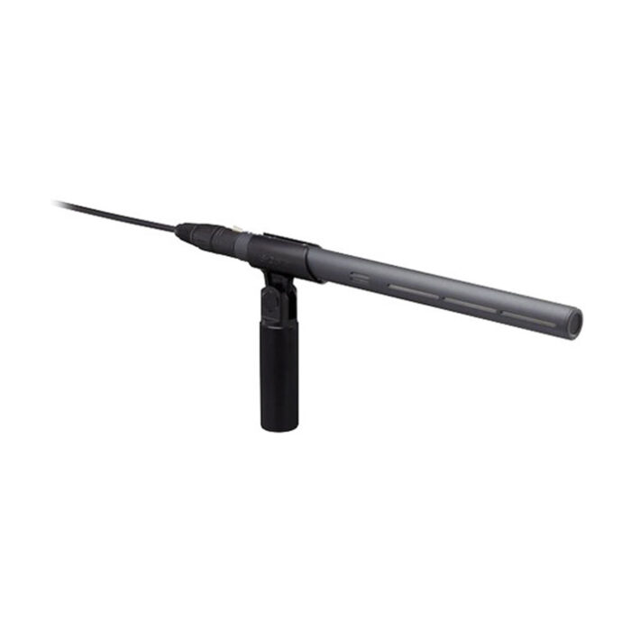 Micrófono Sony ECM-678