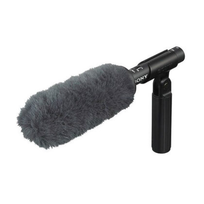 Micrófono Sony ECM-VG1