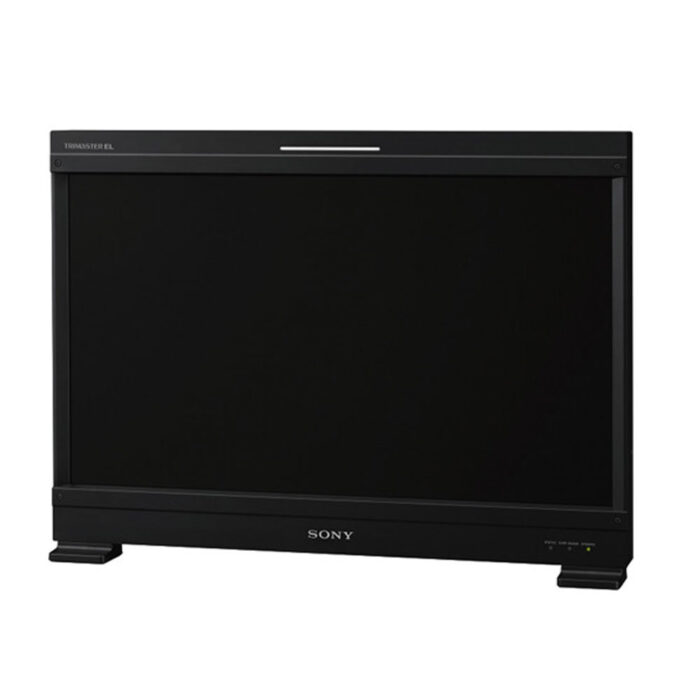 Monitor Sony BVM-E251