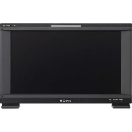 Monitor Sony BVME-170A