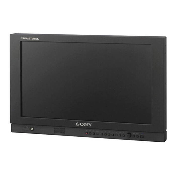 Monitor Sony PVM-A170 Monitor Sony PVM-A170