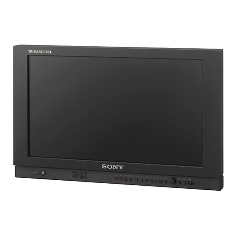 MONITOR SONY PVM-9042 QM – 8″ (20cm) – EN PANNE – Pour Pièces Détachées