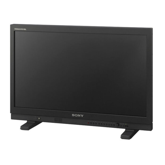 Monitor-Sony-PVM-A250 Monitor Sony PVM-A250