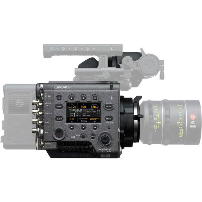 Videocámara Cine Digital Sony VENICE Videocámara Cine Digital Sony VENICE