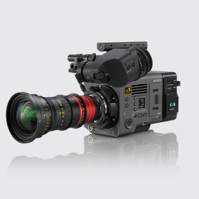 Videocámara Cine Digital Sony VENICE Videocámara Cine Digital Sony VENICE