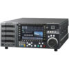 Sistema de grabación y almacenamiento SRMASTER Sony SR-R1000