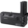 Control vertical para las cámaras α9, α7R III y α7 III Sony VG-C3EM Control vertical para las cámaras α9, α7R III y α7 III Sony VG-C3EM