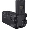 Control vertical para las cámaras α9, α7R III y α7 III Sony VG-C3EM Control vertical para las cámaras α9, α7R III y α7 III Sony VG-C3EM