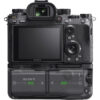 Control vertical para las cámaras α9, α7R III y α7 III Sony VG-C3EM Control vertical para las cámaras α9, α7R III y α7 III Sony VG-C3EM