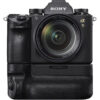 Control vertical para las cámaras α9, α7R III y α7 III Sony VG-C3EM Control vertical para las cámaras α9, α7R III y α7 III Sony VG-C3EM