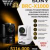BRC-X1000