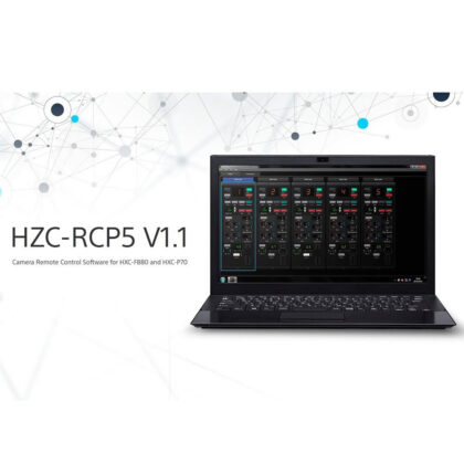 Sony HZC-RCP5