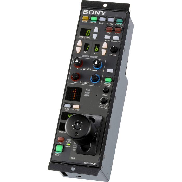 Sony RCP-1000