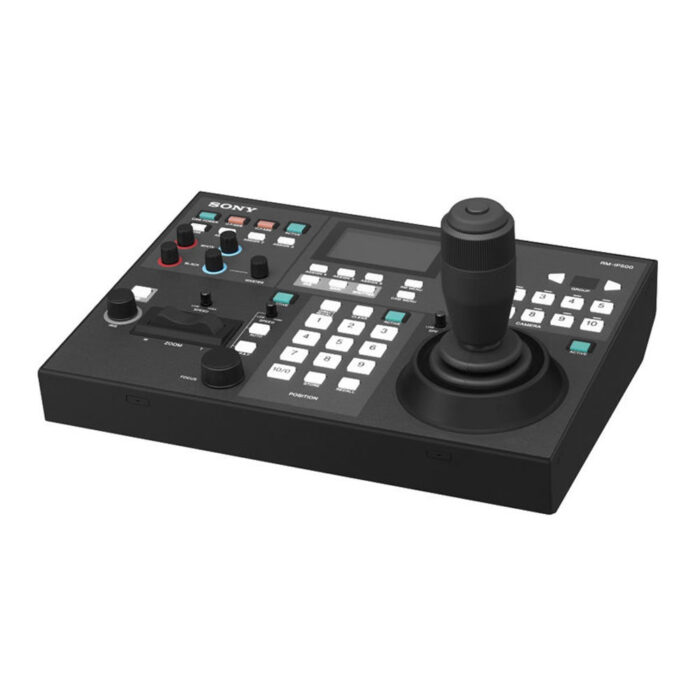 Sony RM-IP500