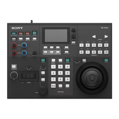 Sony RM-IP500