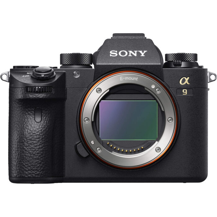 Sony Alpha ILCE 9