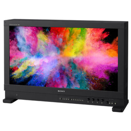 Monitor Sony BVM-HX310