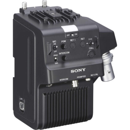Sony CA-TX70