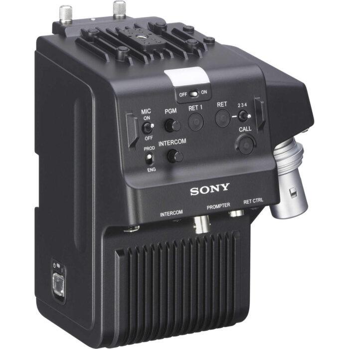 Sony CA-TX70